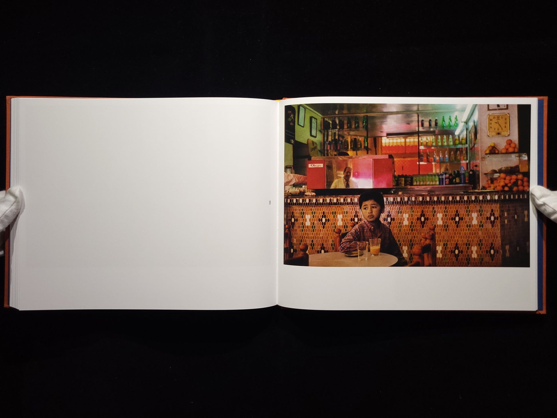 Morocco / Harry Gruyaert