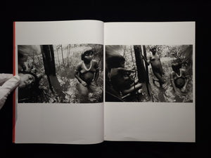 The Yanomami Struggle / Claudia Andujar 