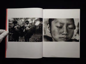 The Yanomami Struggle / Claudia Andujar 