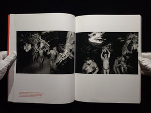 The Yanomami Struggle / Claudia Andujar 