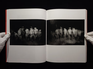 The Yanomami Struggle / Claudia Andujar 