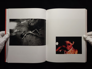 The Yanomami Struggle / Claudia Andujar 