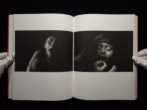 The Yanomami Struggle / Claudia Andujar 