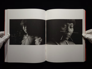 The Yanomami Struggle / Claudia Andujar 