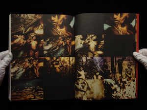 The Yanomami Struggle / Claudia Andujar 