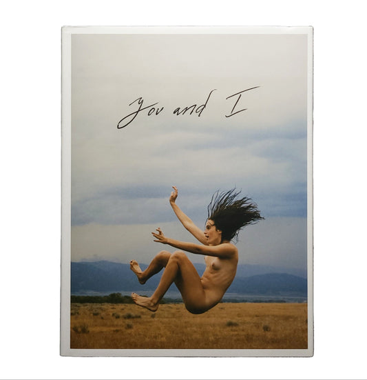 You And I / Ryan McGinley