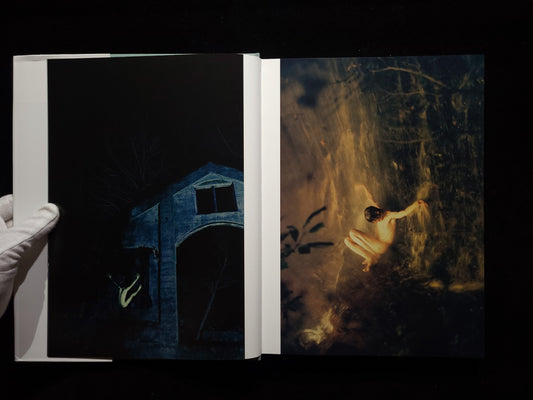 You And I / Ryan McGinley