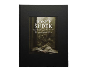 The Window of My Studio / Josef Sudek