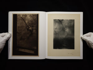The Window of My Studio / Josef Sudek
