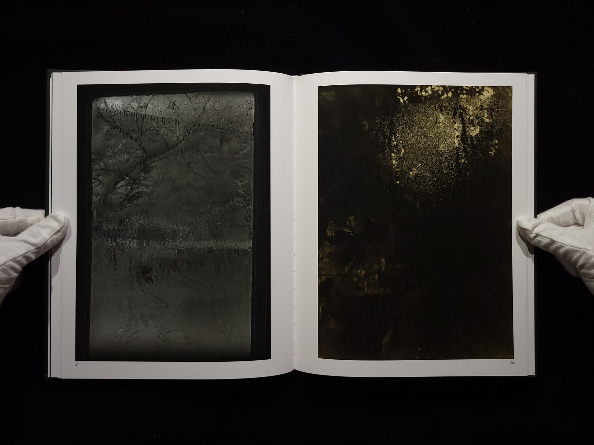 The Window of My Studio / Josef Sudek