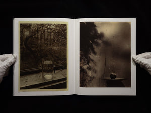 The Window of My Studio / Josef Sudek