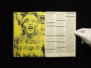 On Mass Hysteria / Laia Abril
