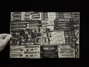 America / Andy Warhol