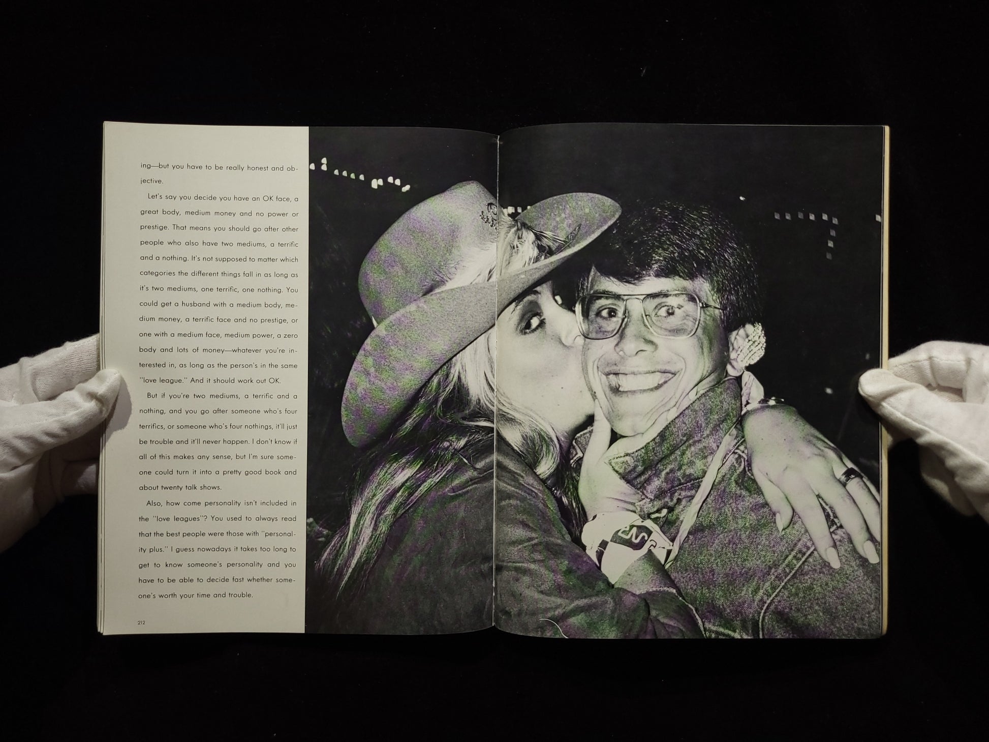 America / Andy Warhol