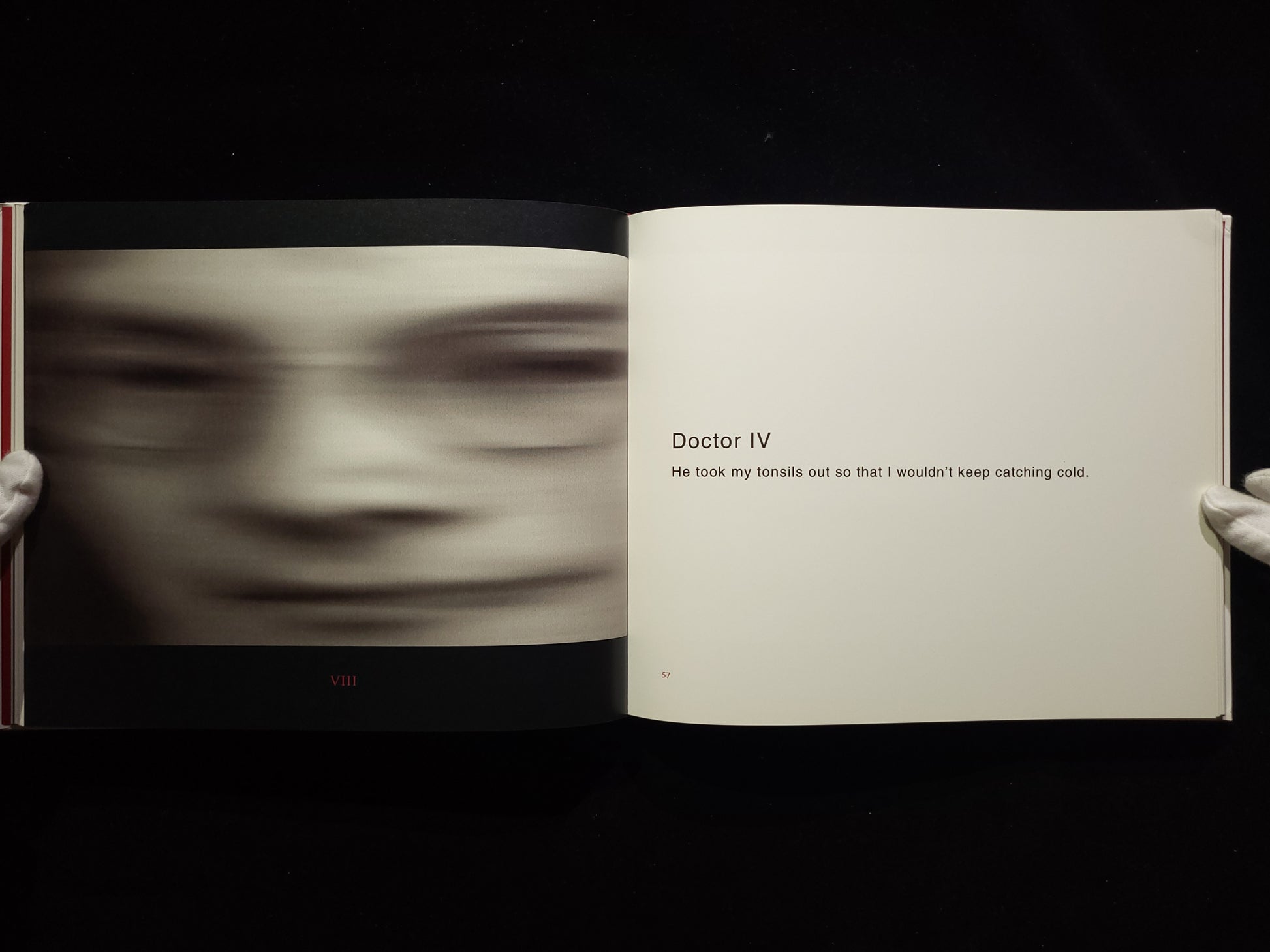 Yoko Ono Conceptual Photography