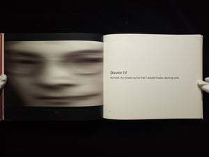 Yoko Ono Conceptual Photography