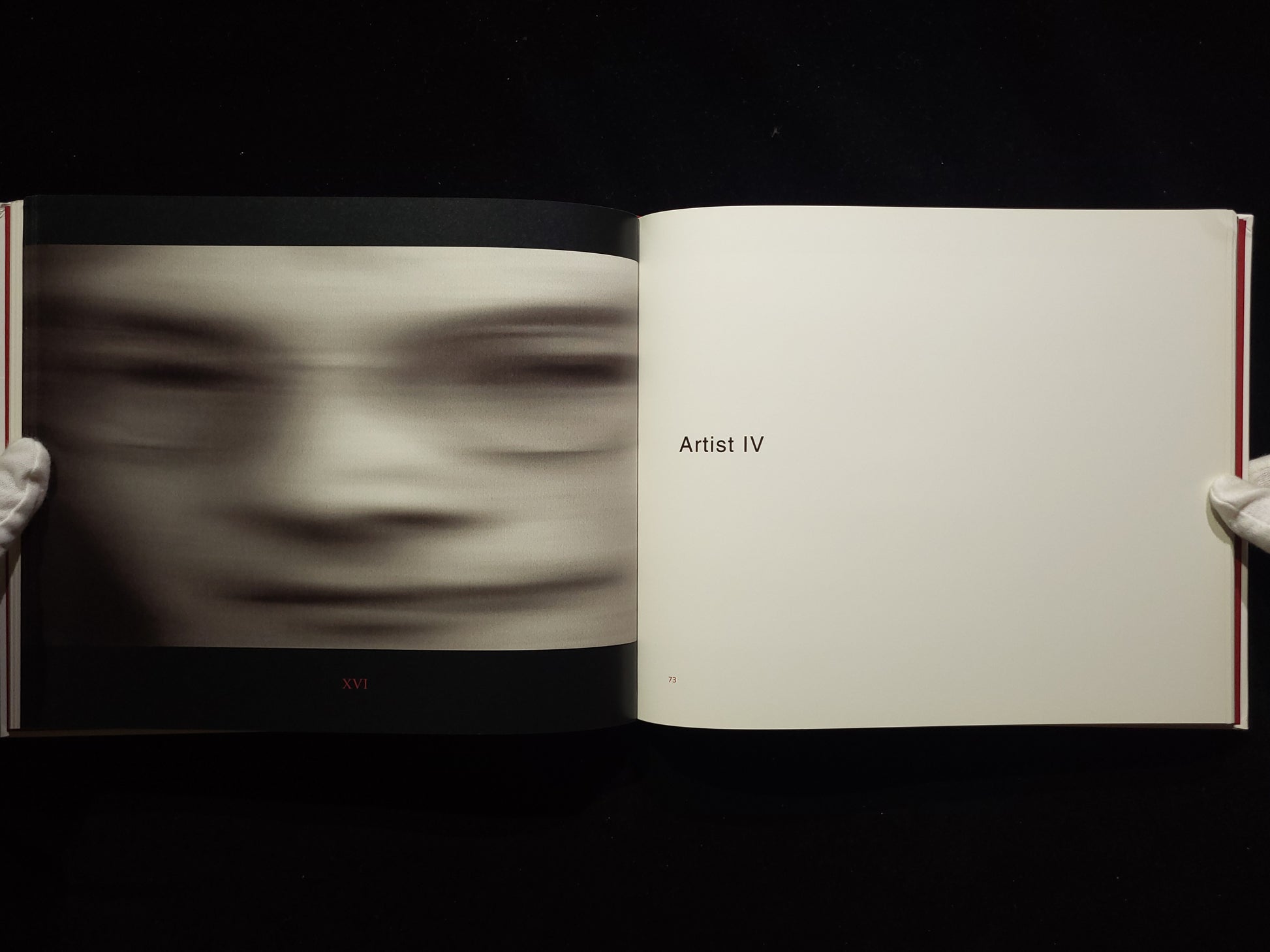 Yoko Ono Conceptual Photography