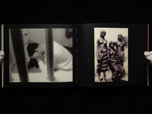 Yoko Ono Conceptual Photography