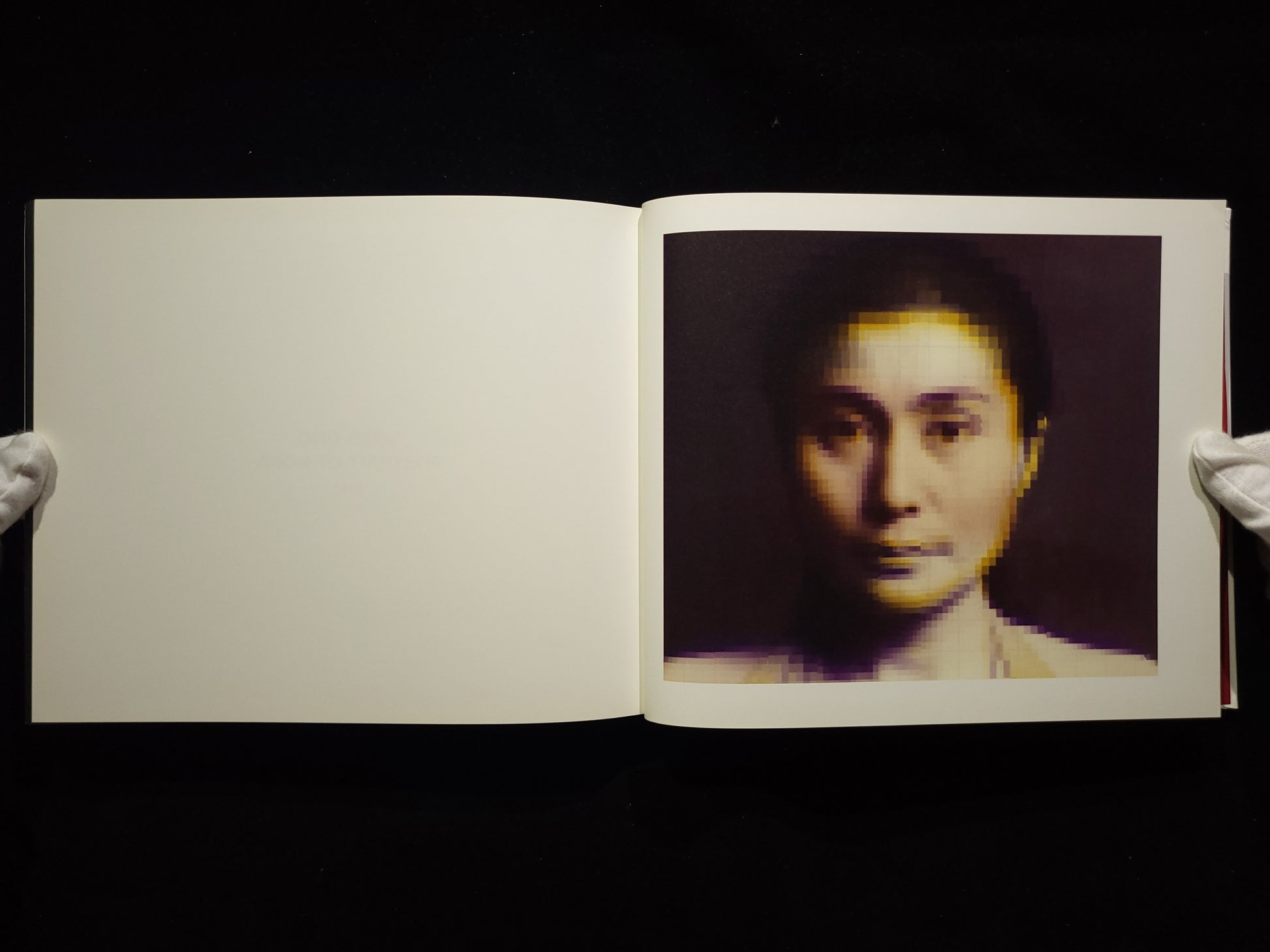 Yoko Ono Conceptual Photography