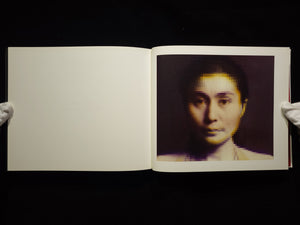 Yoko Ono Conceptual Photography