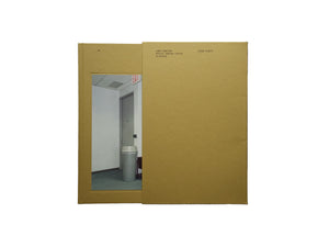 Office / Lars Tunbjörk