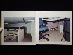 Office / Lars Tunbjörk