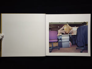Office / Lars Tunbjörk
