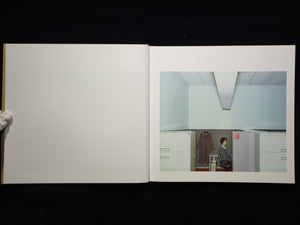 Office / Lars Tunbjörk