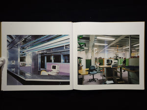 Office / Lars Tunbjörk