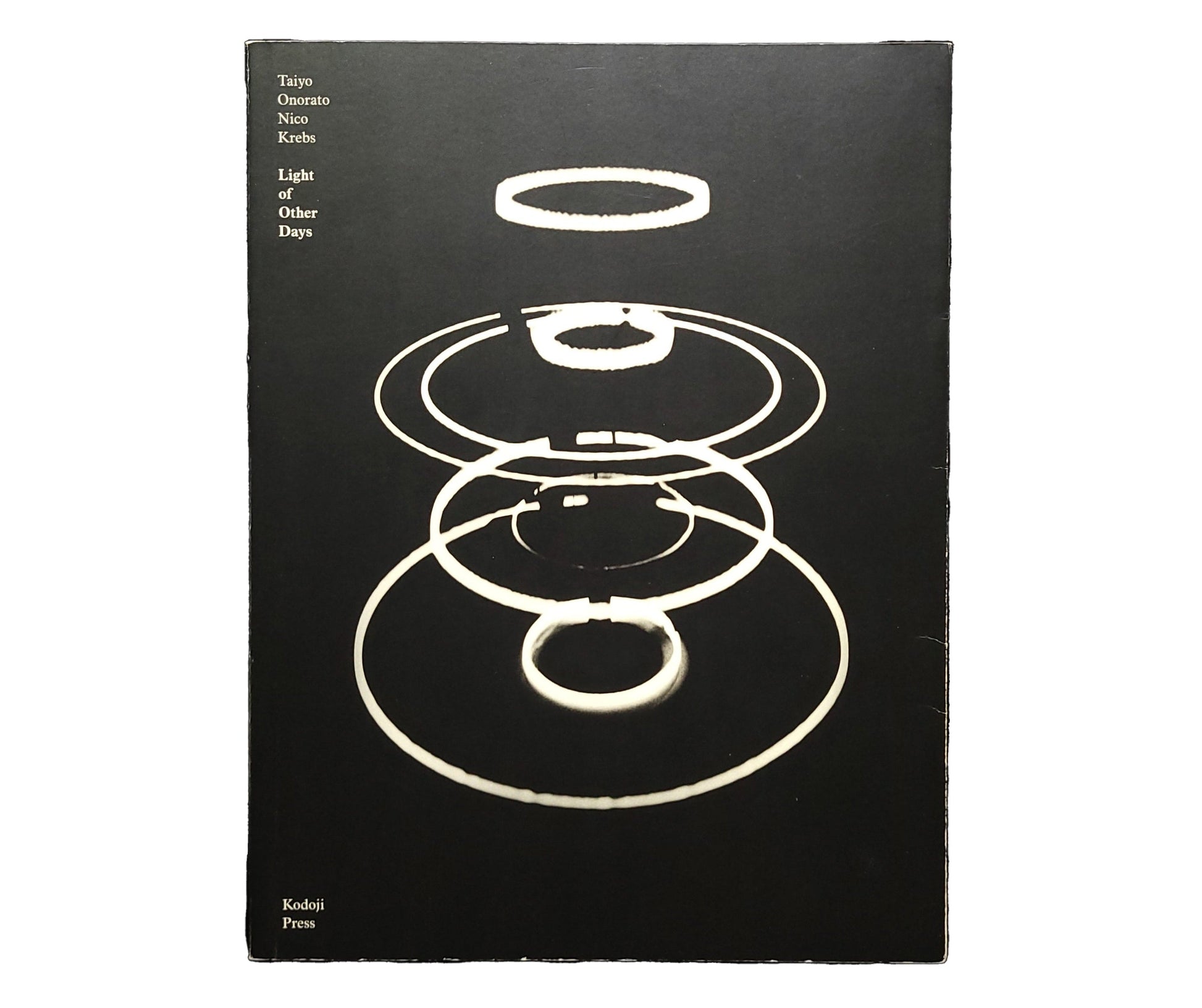 Light of Other Days / Taiyo Onorato & Nico Krebs