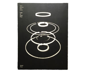 Light of Other Days / Taiyo Onorato & Nico Krebs