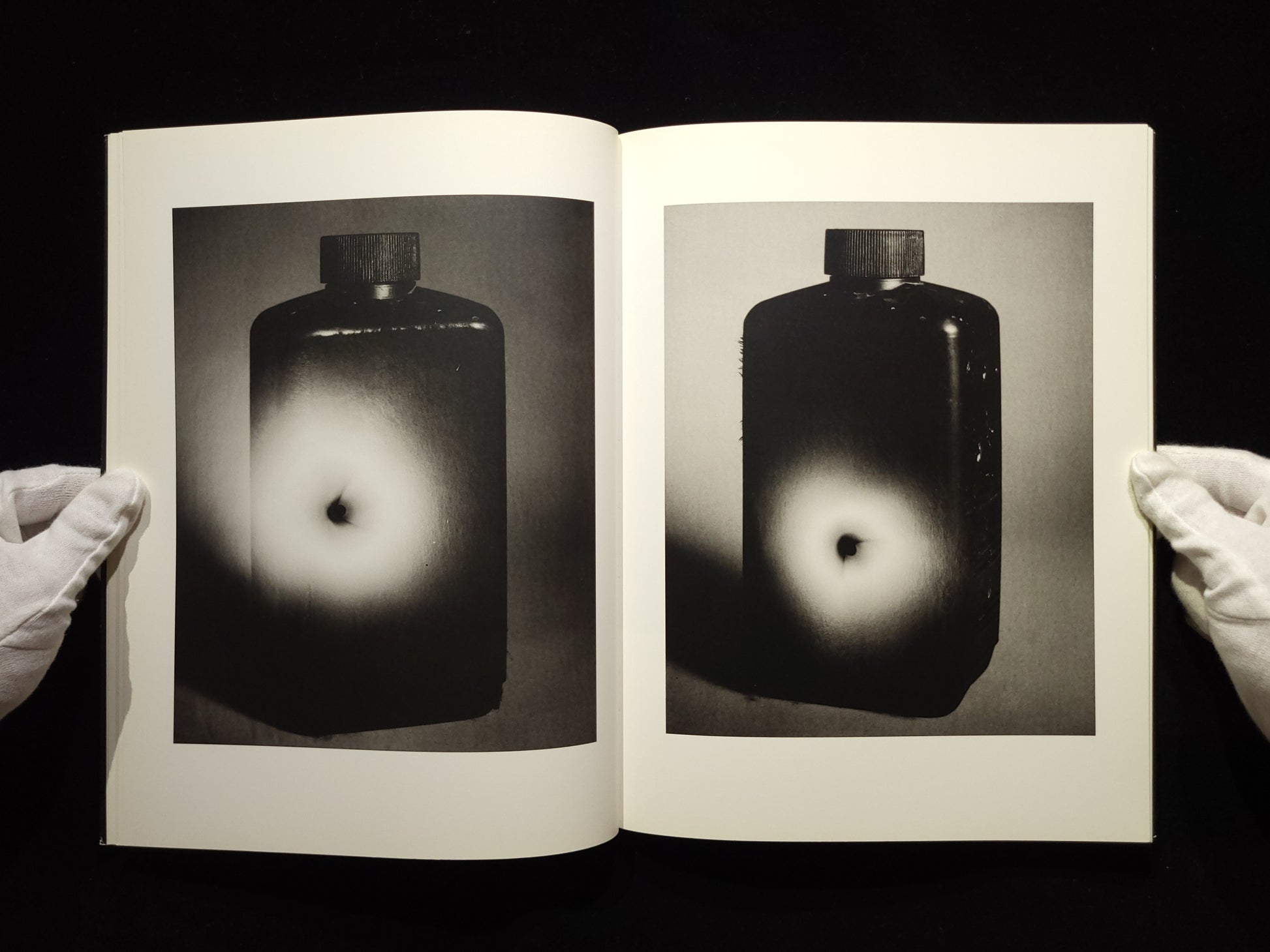 Light of Other Days / Taiyo Onorato & Nico Krebs