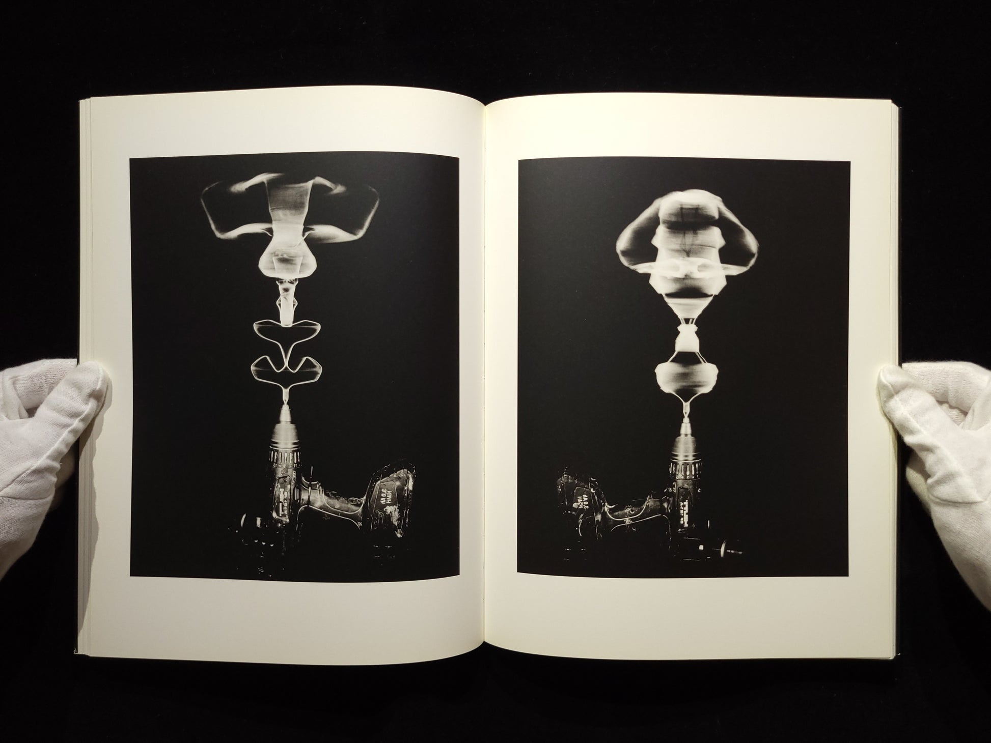 Light of Other Days / Taiyo Onorato & Nico Krebs
