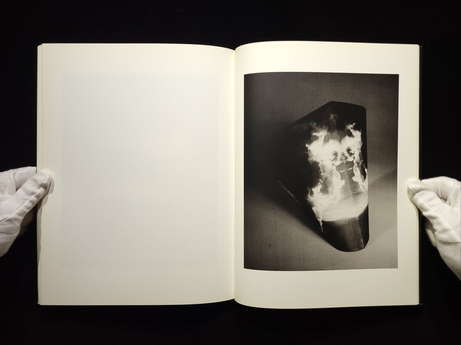 Light of Other Days / Taiyo Onorato & Nico Krebs