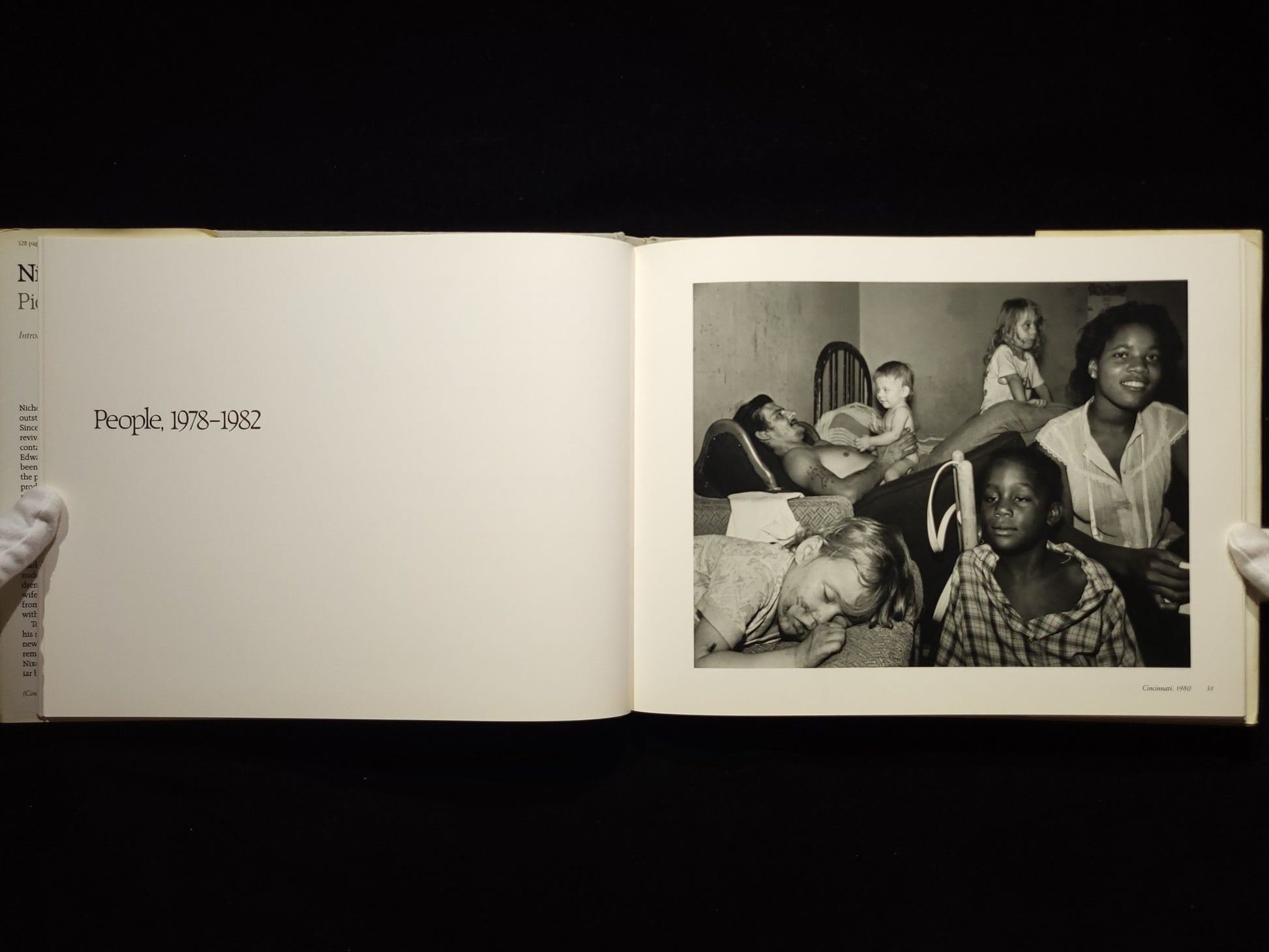 Pictures of People