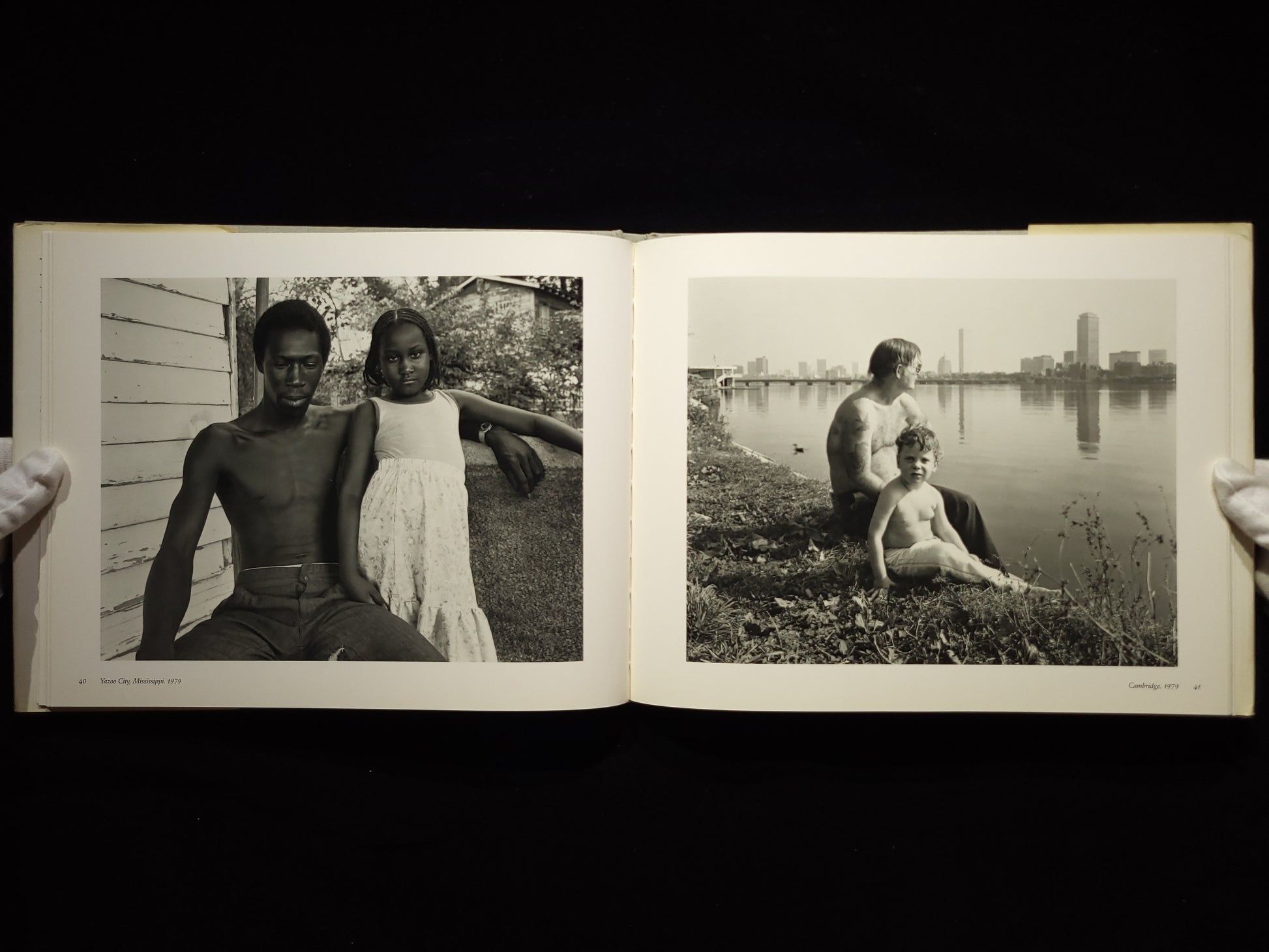 Pictures of People