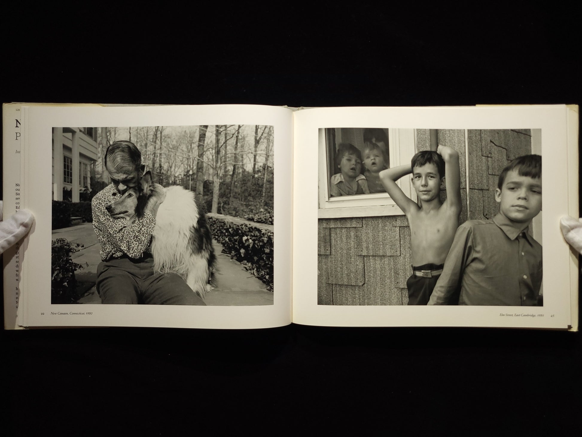 Pictures of People