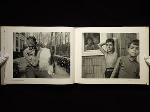 Pictures of People