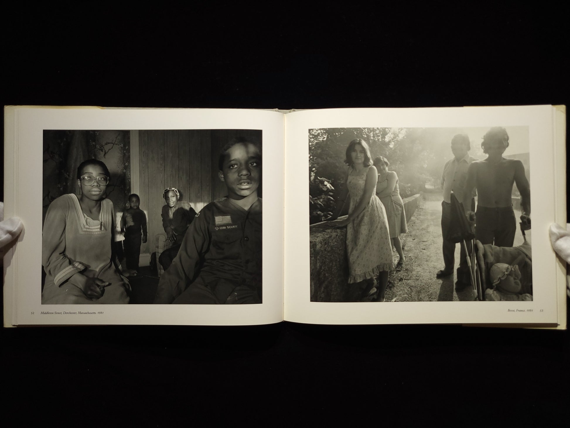 Pictures of People