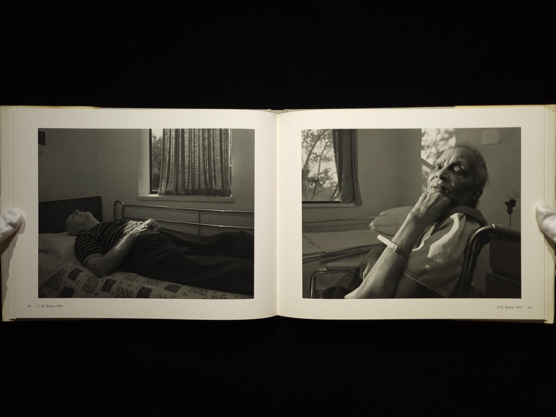 Pictures of People
