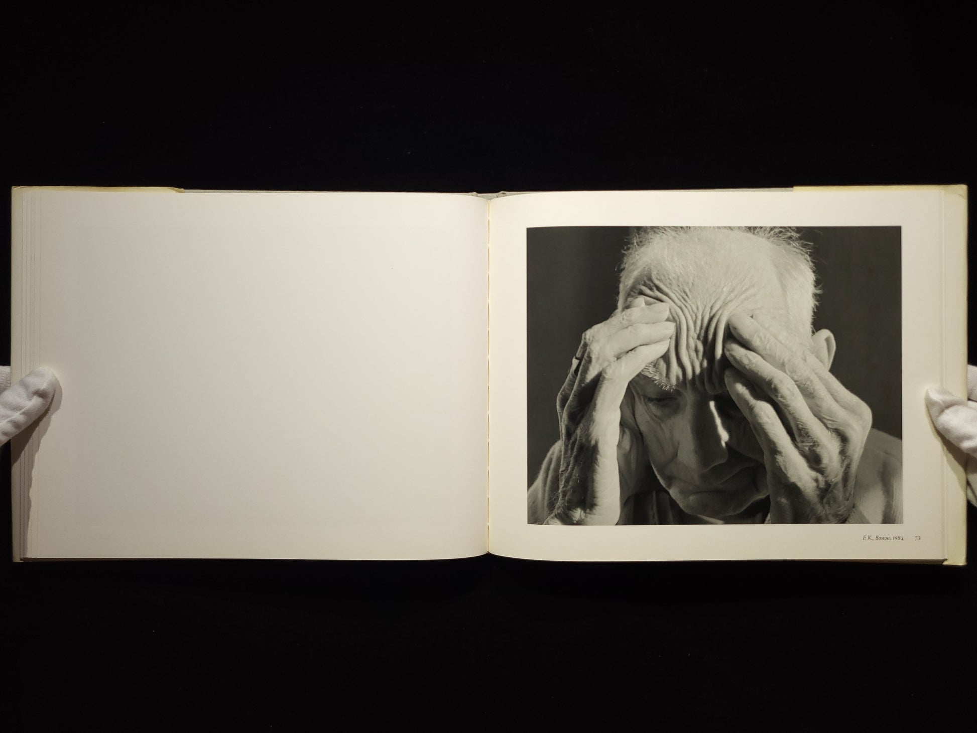 Pictures of People