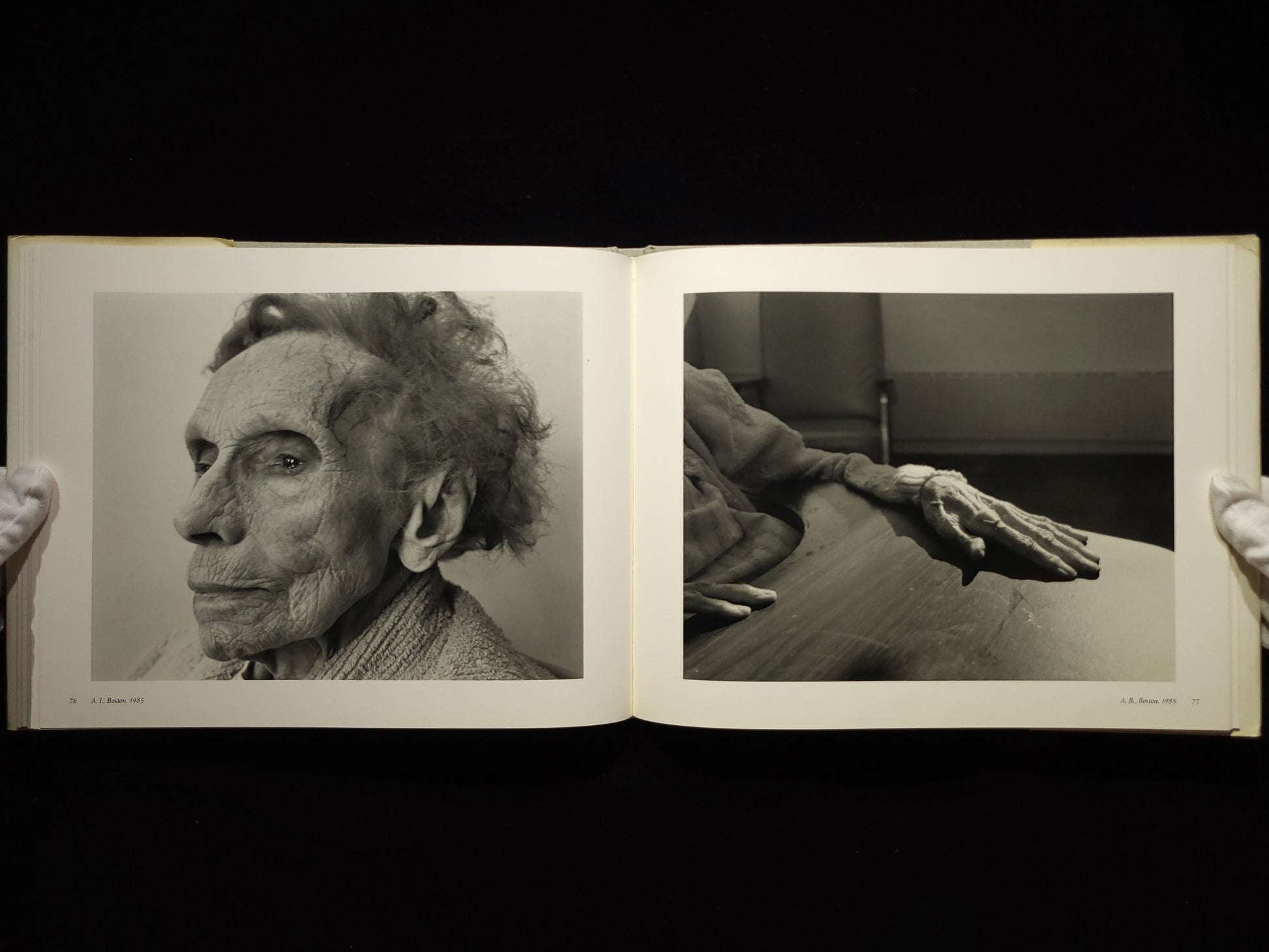 Pictures of People
