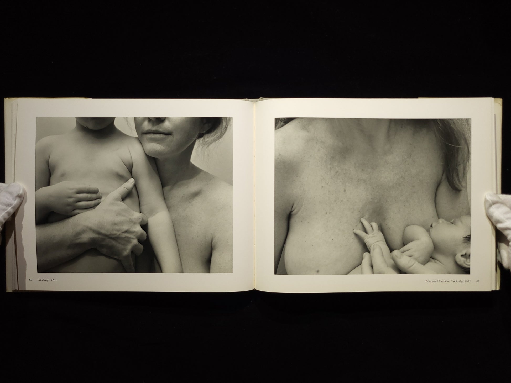 Pictures of People