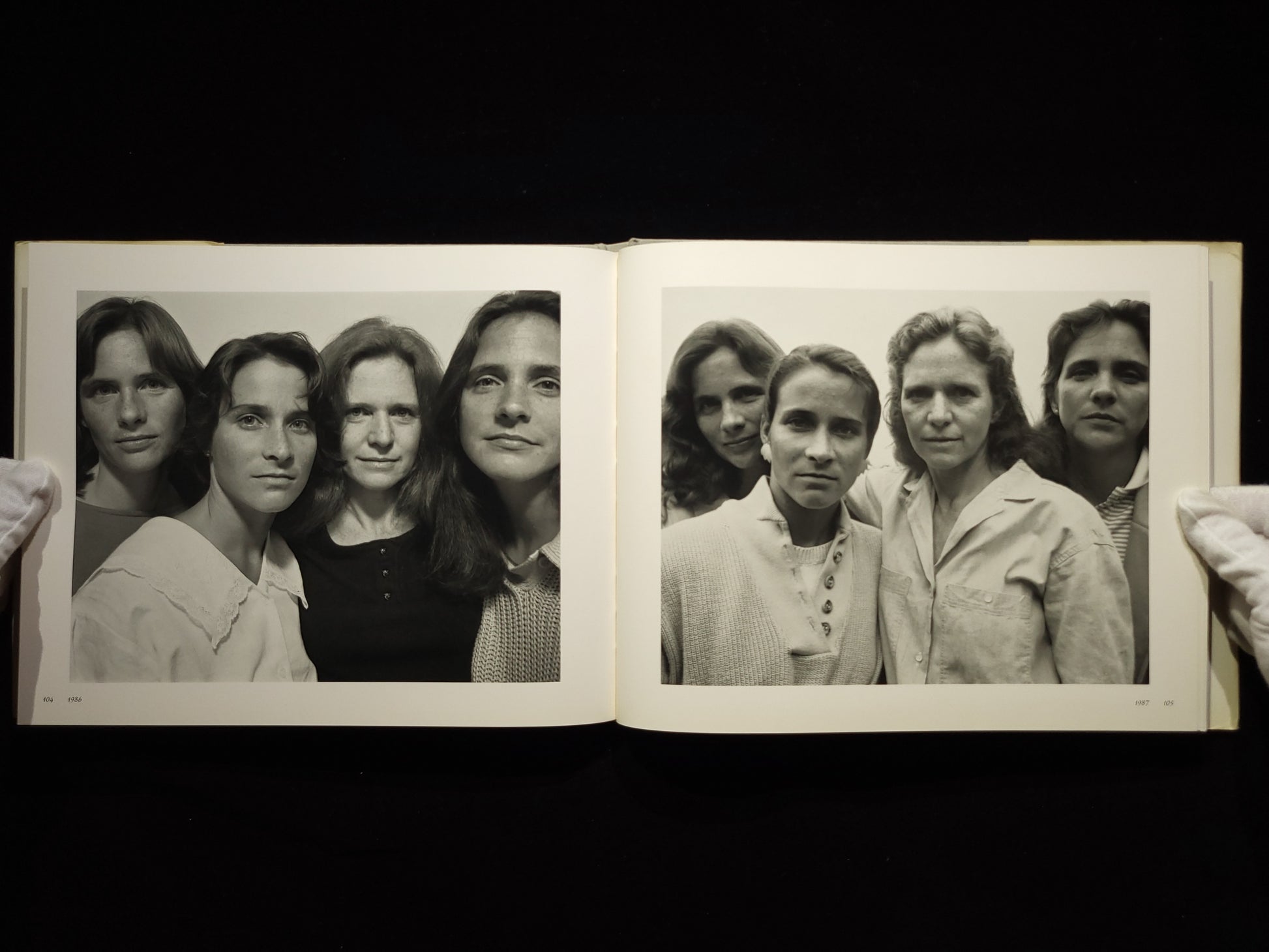 Pictures of People