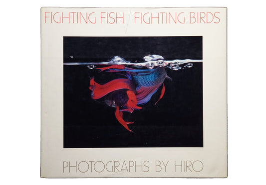 Fighting Fish/ Fighting Birds / Hiro