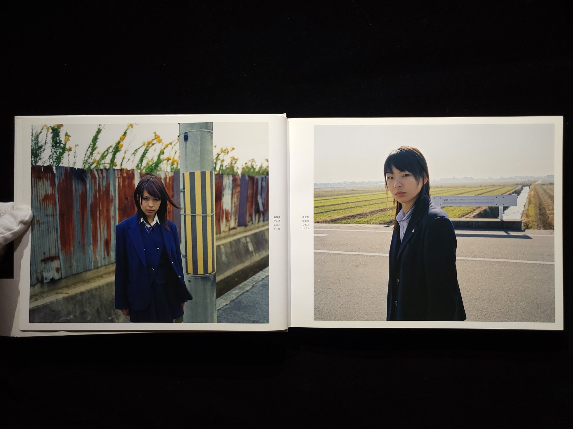 NEW NEXT / 小野啓