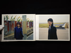 NEW NEXT / 小野啓