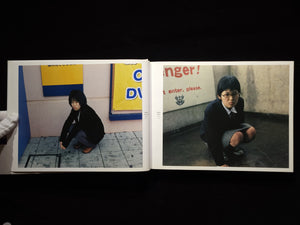 NEW NEXT / 小野啓
