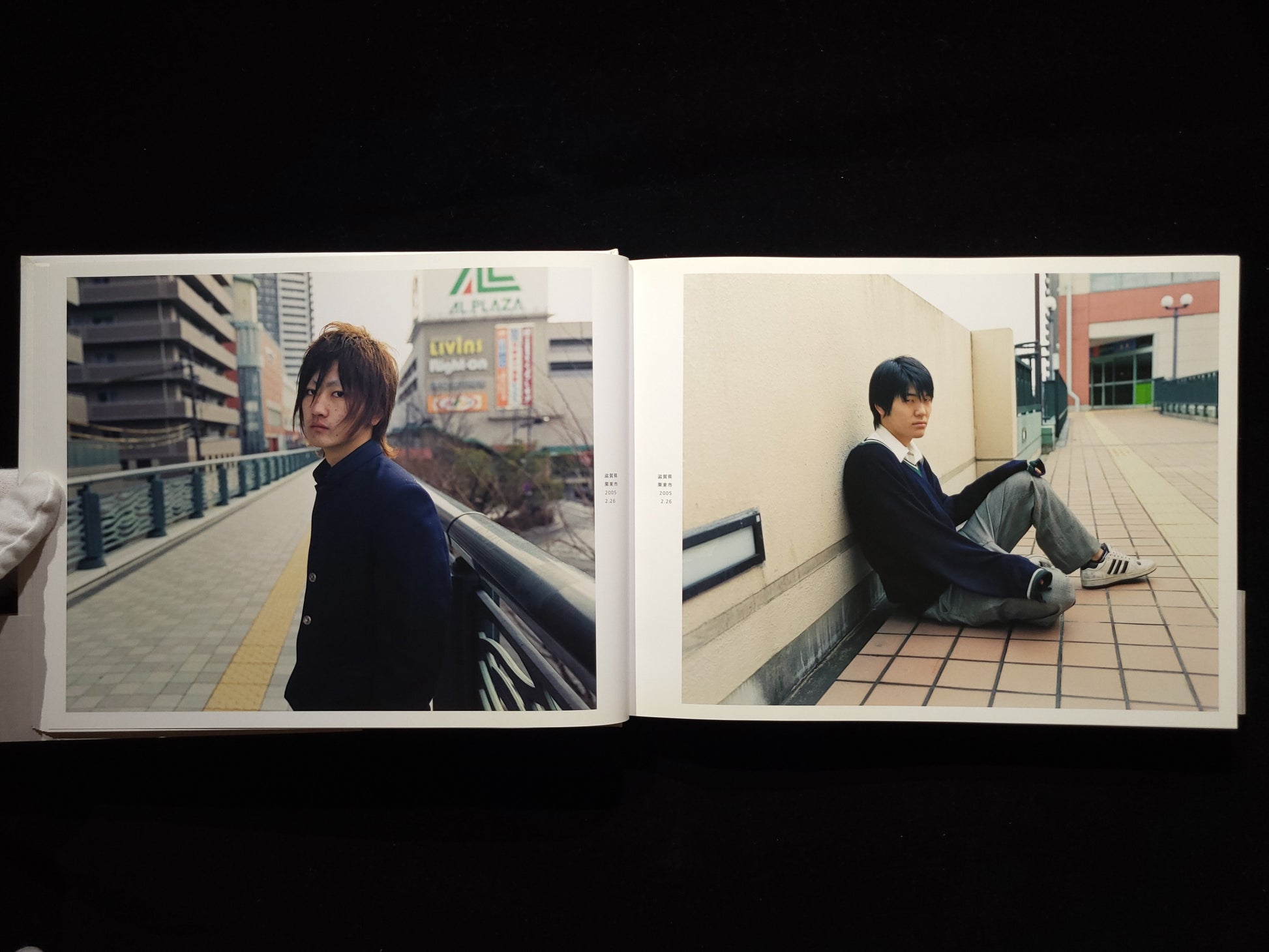 NEW NEXT / 小野啓