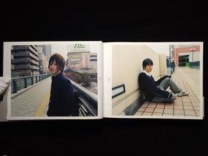 NEW NEXT / 小野啓